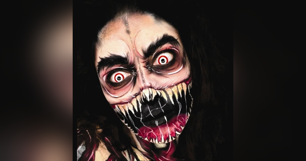 Ep.178 – Gloverville - The Neighbors Next Door Aren't What They Seem... Ep.178 – Gloverville - The Neighbors Next Door Aren't What They Seem...