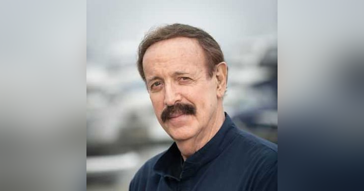 image for Dr. Alan Weisser: Turning Pain into Power with Resilience and Innovation