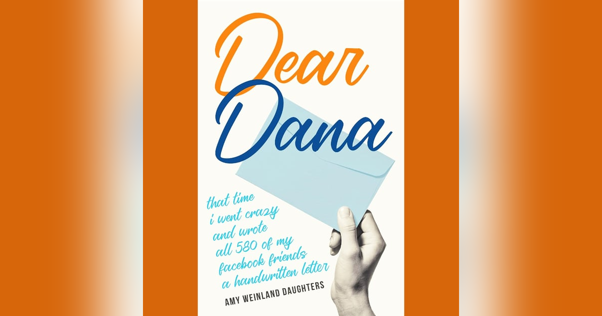 How Handwritten Letters Can Reconnect Humanity How Handwritten Letters Can Reconnect Humanity