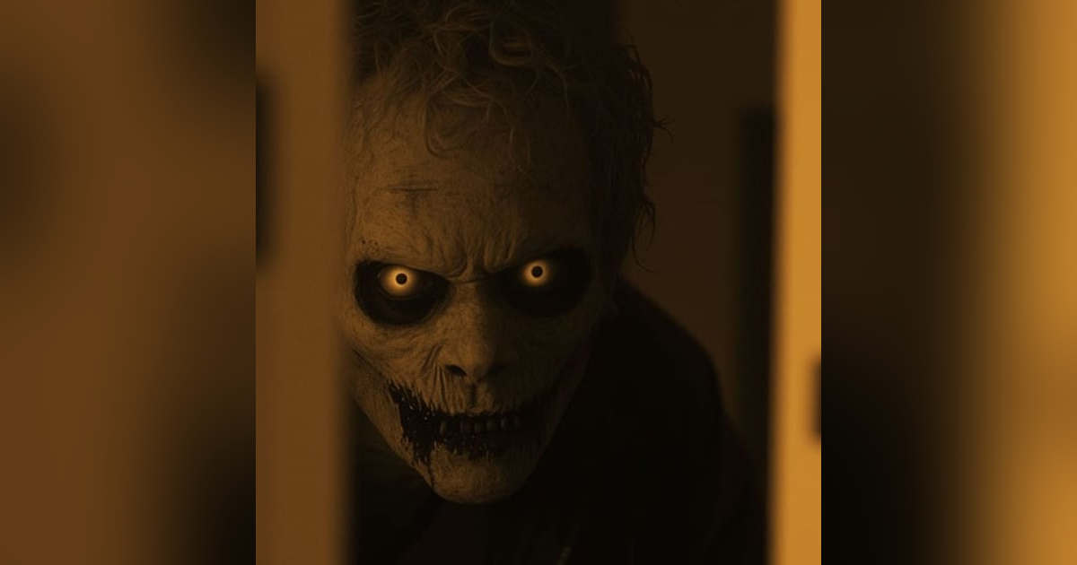 Vivimos En La Casa Maldita De Una BRUJA Historias De Terror - REDE Vivimos En La Casa Maldita De Una BRUJA Historias De Terror - REDE