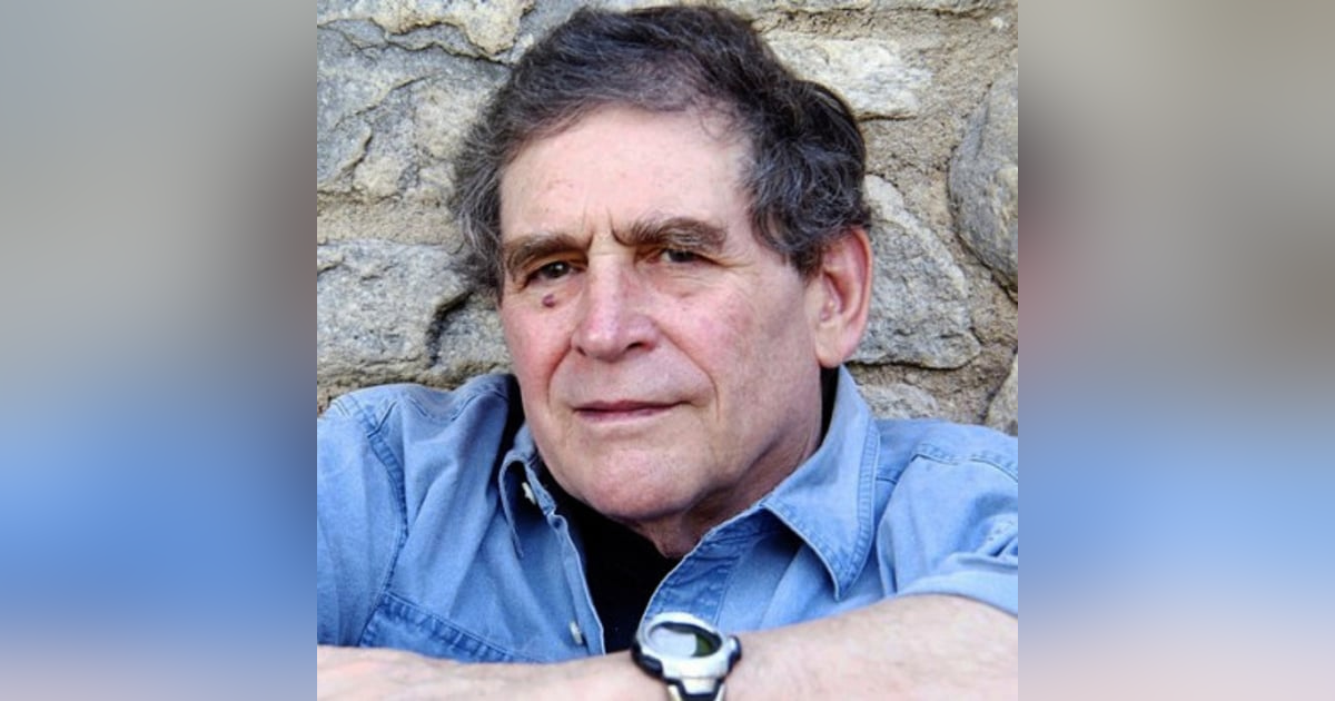 293: Alan Weisman: My Greatest Source of Environmental Hope 293: Alan Weisman: My Greatest Source of Environmental Hope