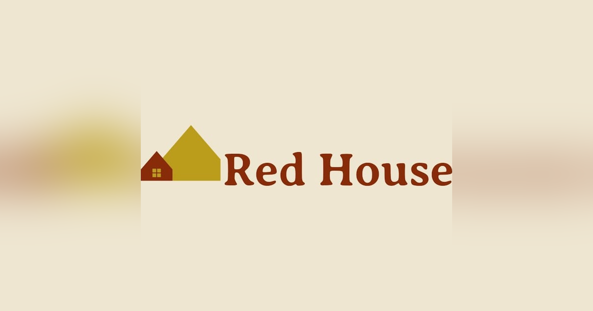 Red House with Tyler Nail - Mason Via Red House with Tyler Nail - Mason Via