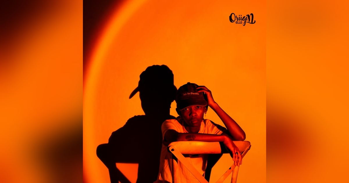 TBKS E110: The Oriiginelle Episode TBKS E110: The Oriiginelle Episode