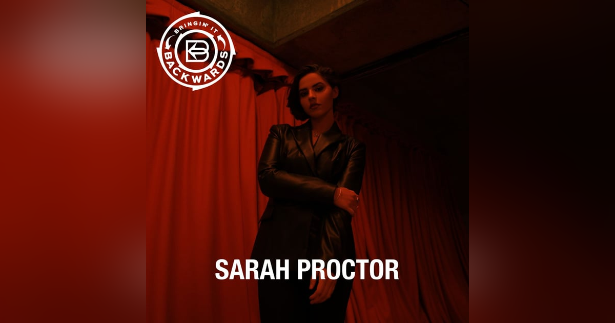 Interview with Sarah Proctor Interview with Sarah Proctor