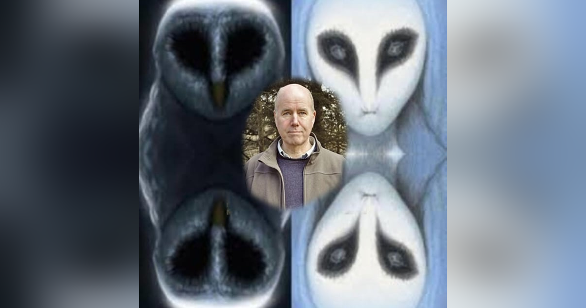 Mike Clelland -- U.F.Owls Mike Clelland -- U.F.Owls