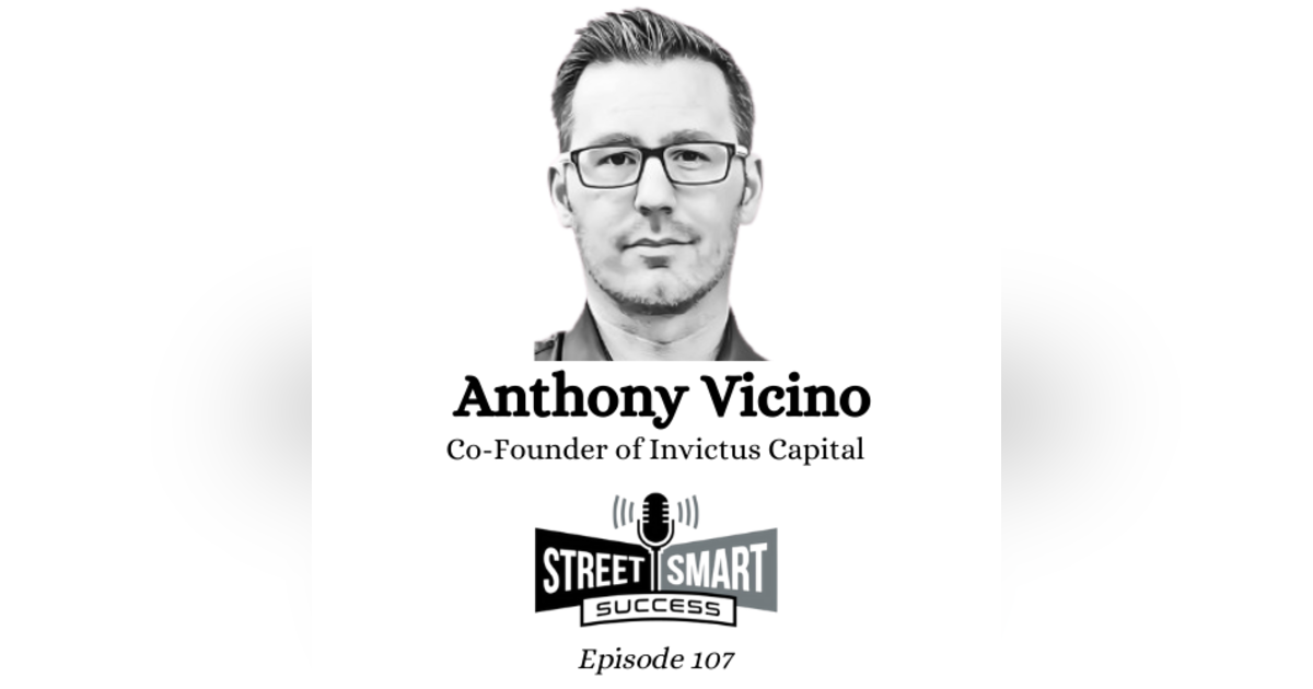 107: Hyperfocus on Select Neighborhoods and Vertical Integration Generates Great Results 107: Hyperfocus on Select Neighborhoods and Vertical Integration Generates Great Results