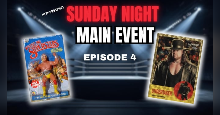 image for SNME Fight Card - Episode 4