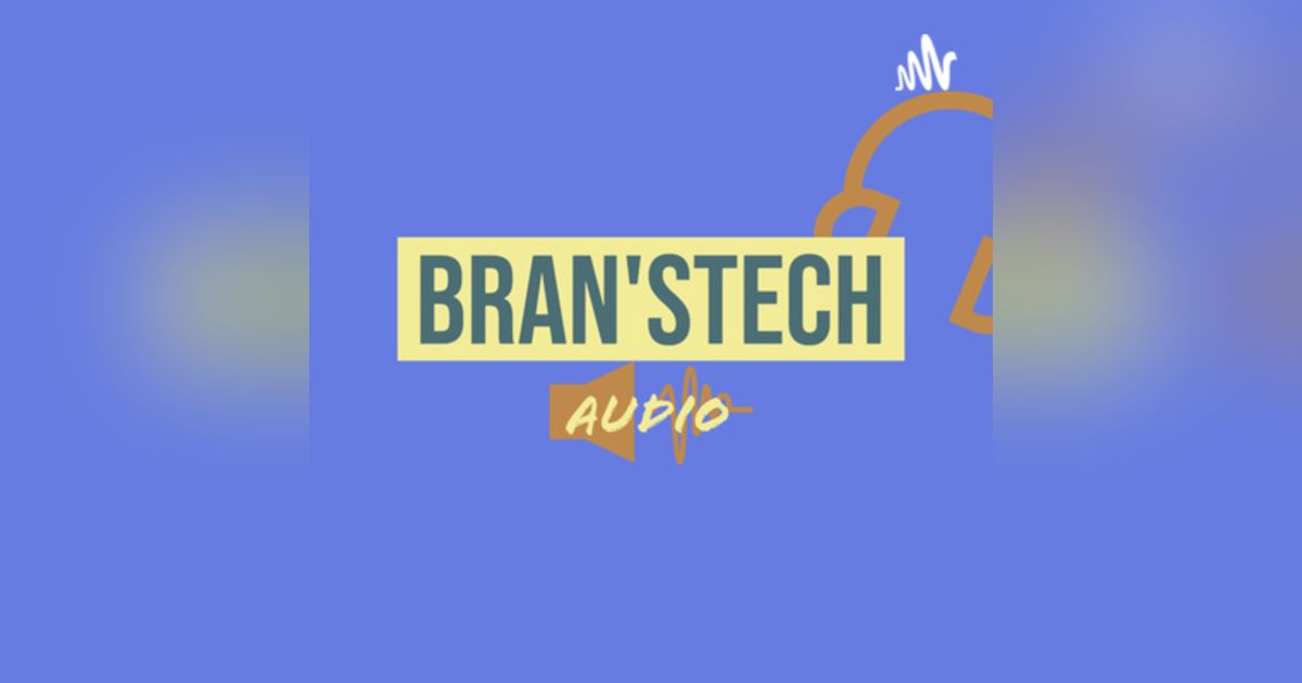 Tech Update - August 30 Tech Update - August 30