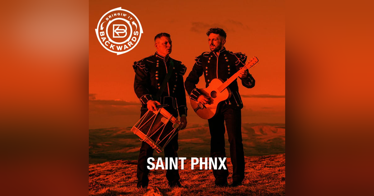 Interview with Saint PHNX Interview with Saint PHNX