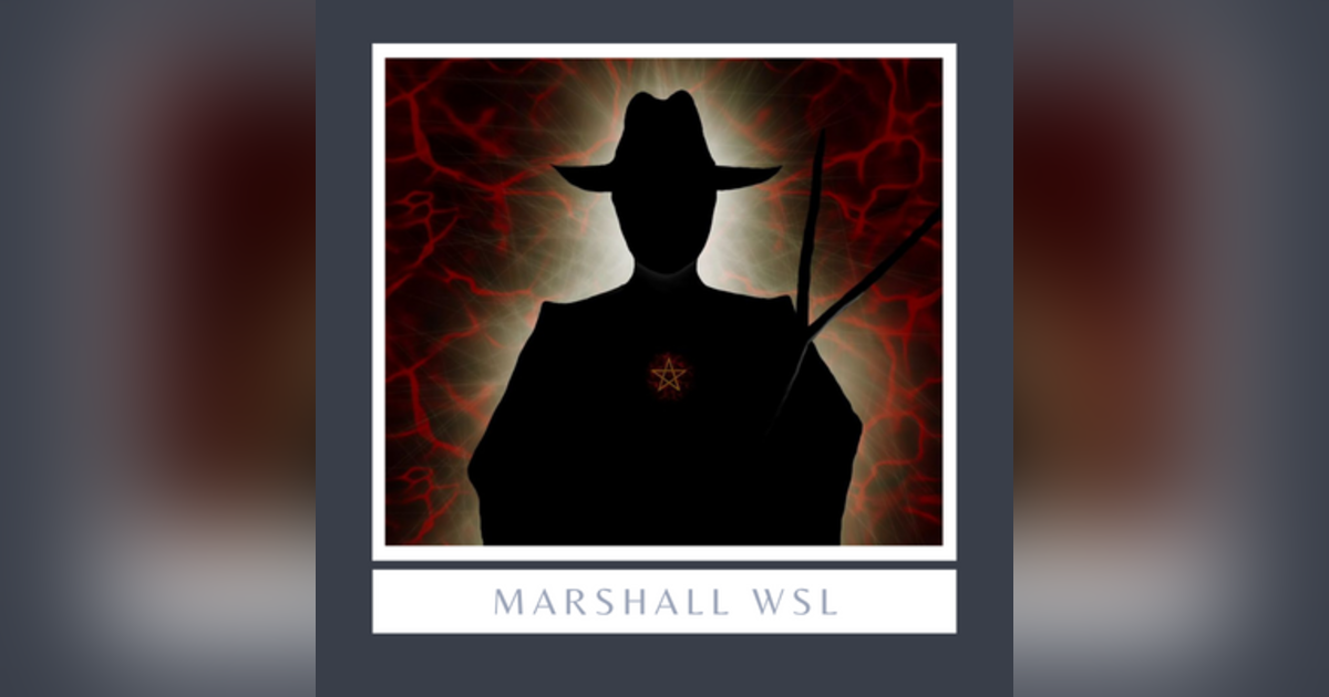 Witch of Southern Light Witch of Southern Light