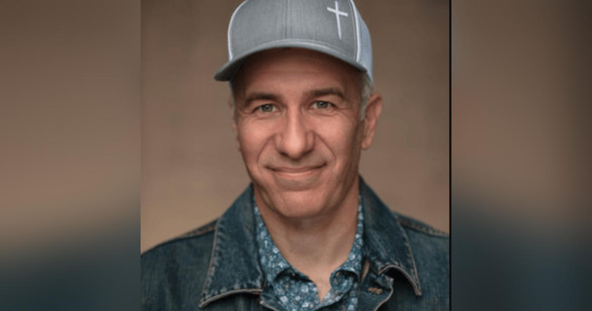 #193 Bryan Crum: Neighbor Love Yourself #193 Bryan Crum: Neighbor Love Yourself