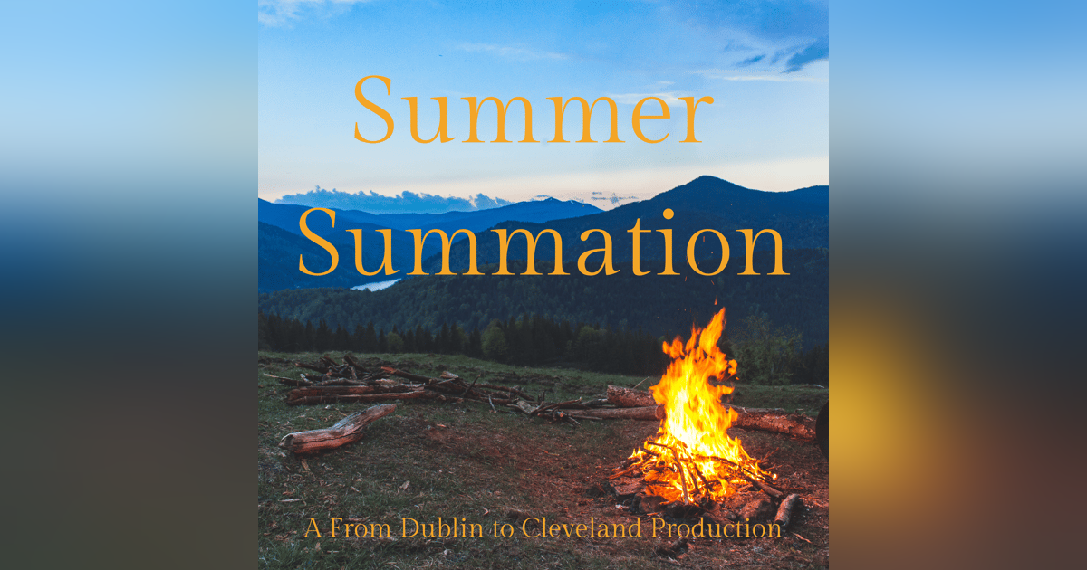 Summer Summation Summer Summation