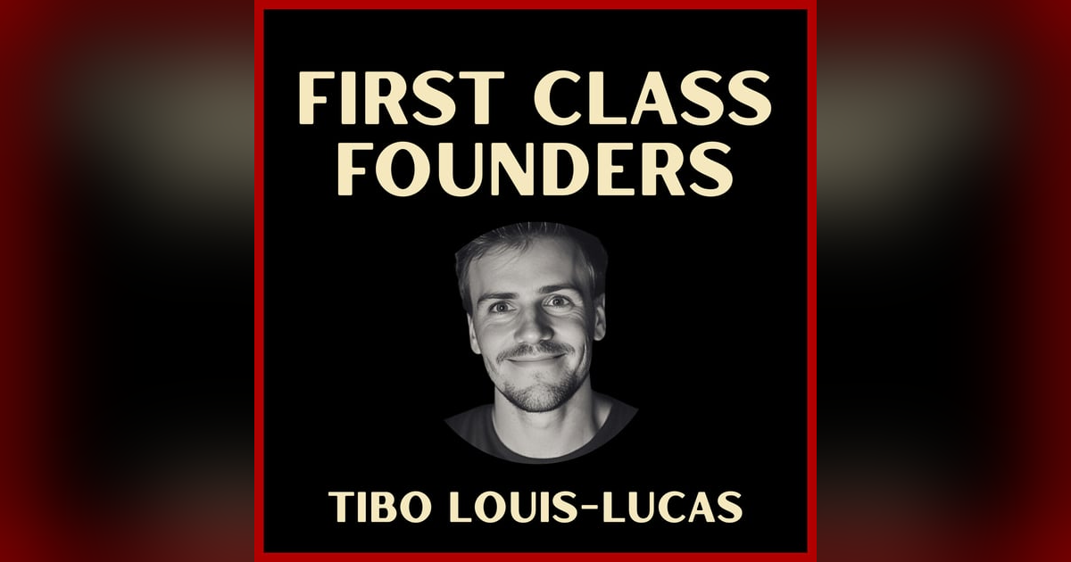 From Bankruptcy to Millionaire in 2 Years: How Tibo Louis-Lucas Built and Sold TweetHunter & Taplio for Multi-Millions From Bankruptcy to Millionaire in 2 Years: How Tibo Louis-Lucas Built and Sold TweetHunter & Taplio for Multi-Millions