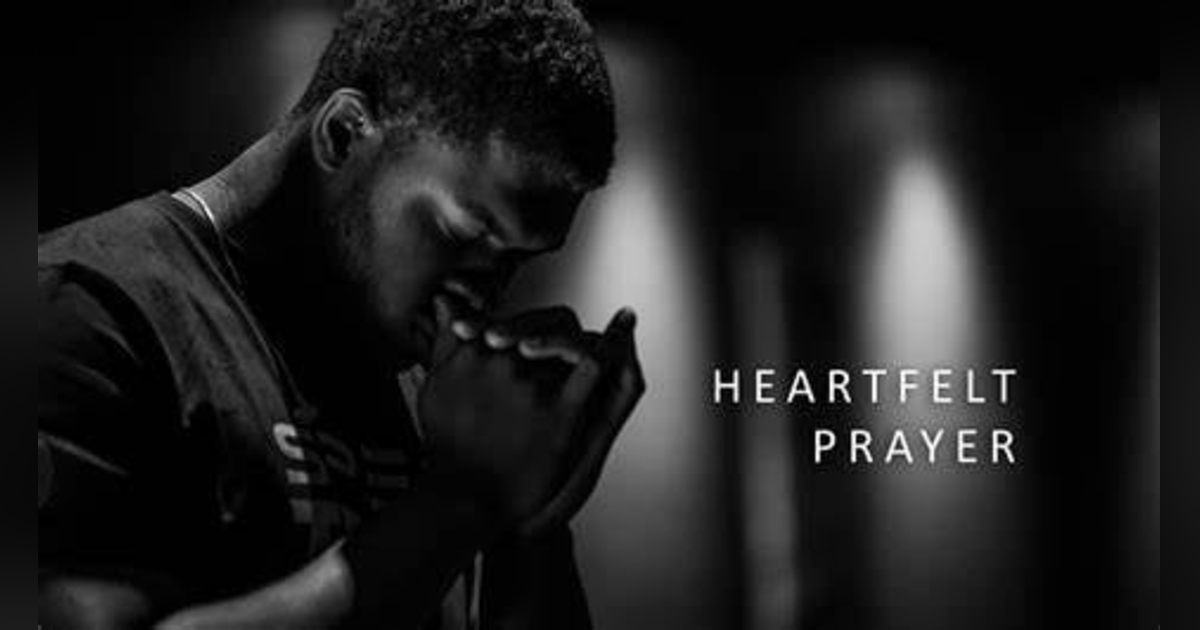 How Should We Pray? #84 Reading 2nd Samuel 7 How Should We Pray? #84 Reading 2nd Samuel 7