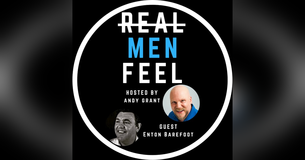 Laid Bare with Enton Barefoot Laid Bare with Enton Barefoot