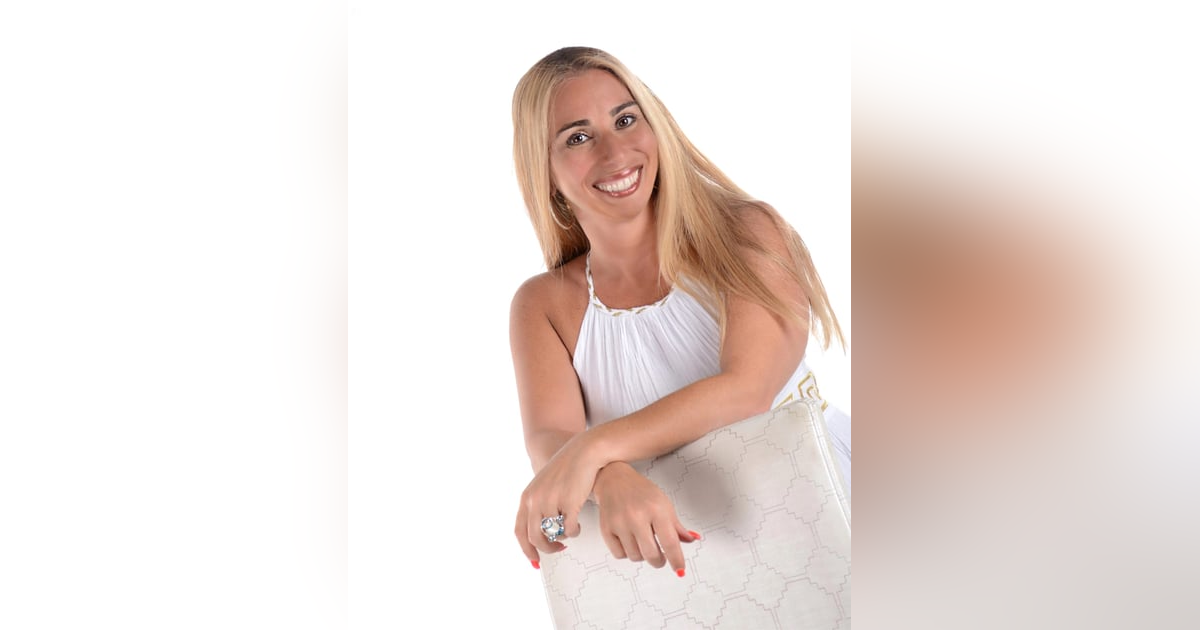 Stacey Chillemi Health and wellness expert Stacey Chillemi Health and wellness expert