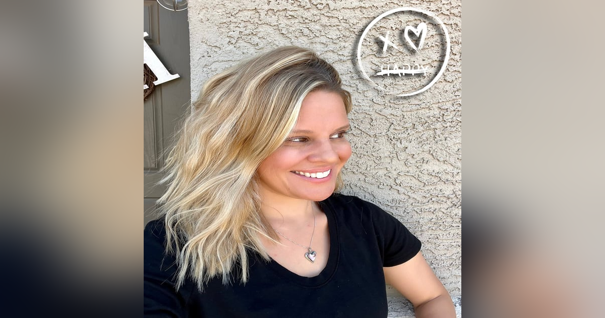 Jordyn: Living with ADHD, OCD, and Anxiety | 161 Jordyn: Living with ADHD, OCD, and Anxiety | 161