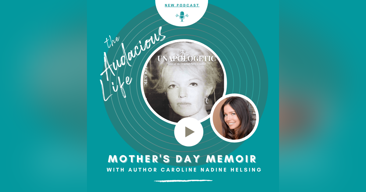 Mother's Day Memoir Mother's Day Memoir