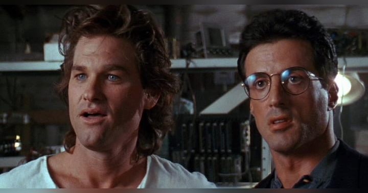 image for Badges and Bromance: The Golden Era of 80s and 90s Buddy Cop Movies