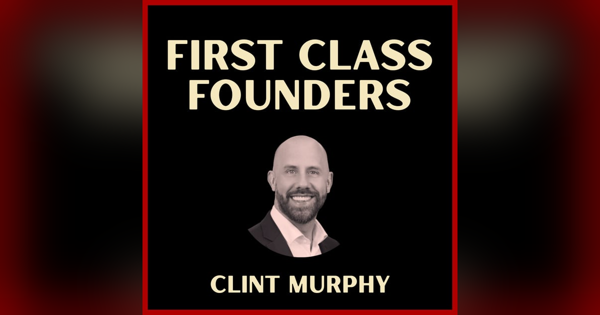 Secret Recipe for a Successful Content Creator: 7 Key Lessons with Clint Murphy Secret Recipe for a Successful Content Creator: 7 Key Lessons with Clint Murphy