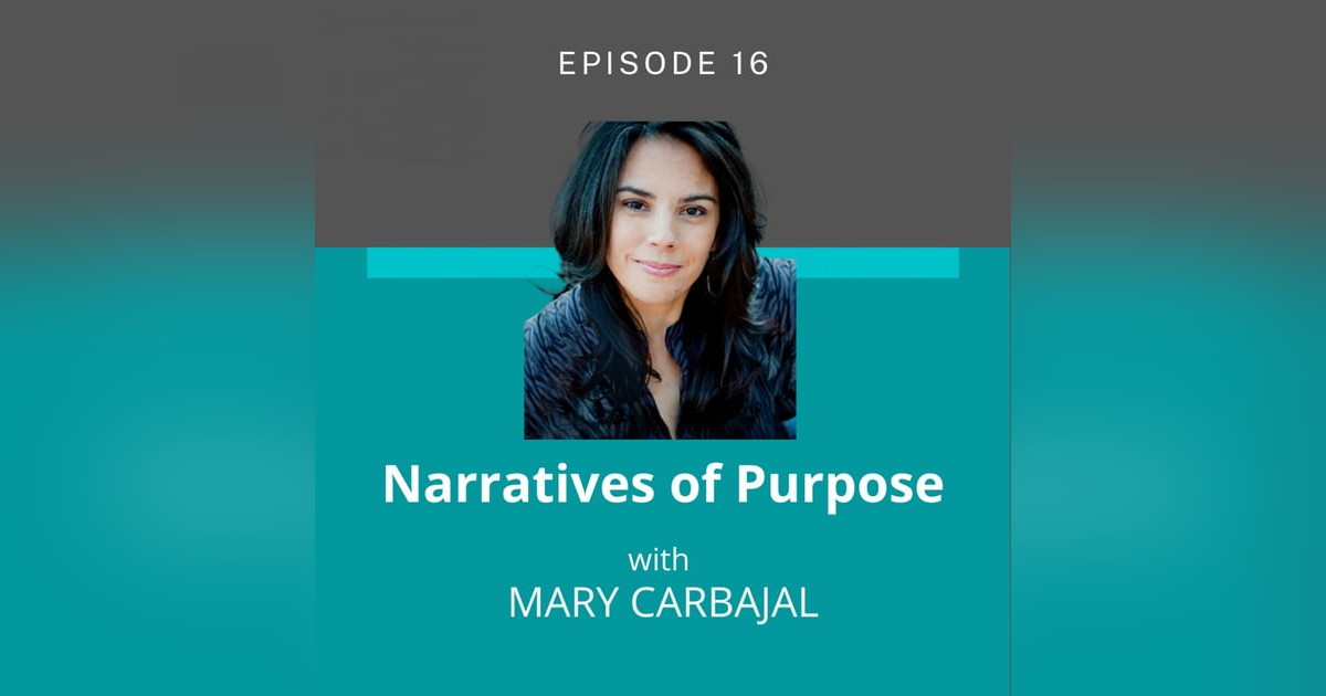 On Transforming Healthcare - A Conversation with Mary Carbajal On Transforming Healthcare - A Conversation with Mary Carbajal