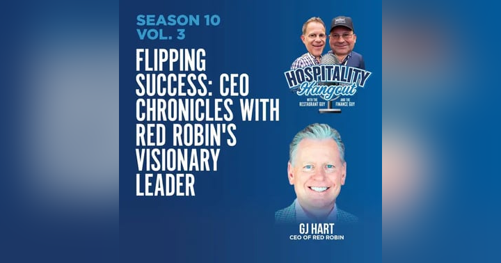 image for Balancing Tech and Tradition: The Future of Hospitality