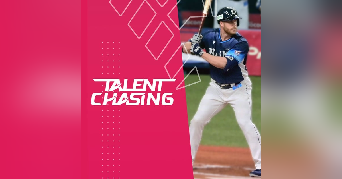 Chasing David MacKinnon: The Grit, Grind, and Global Game Chasing David MacKinnon: The Grit, Grind, and Global Game