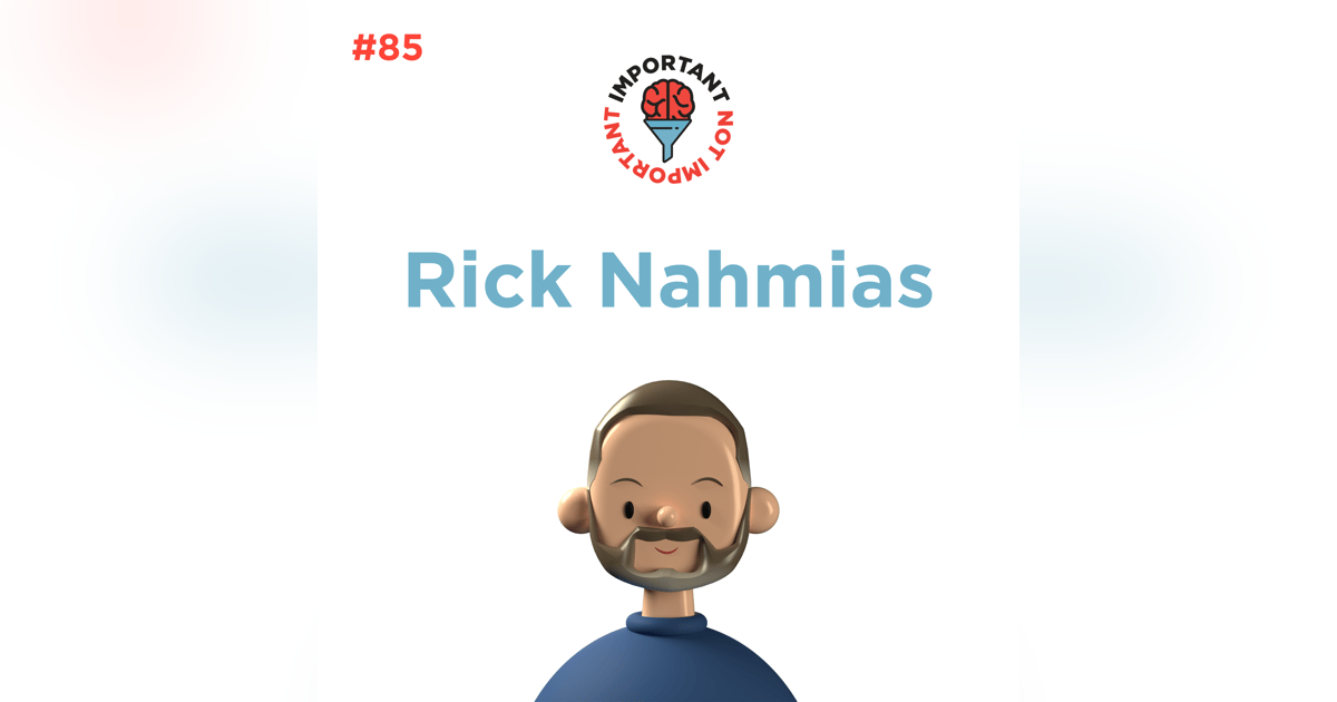 #85: A Blueprint for Fighting Food Waste in Your Community #85: A Blueprint for Fighting Food Waste in Your Community