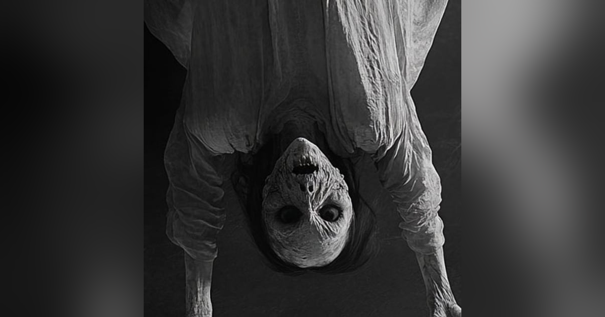 SOY HIJA DE UNA BRUJA MALA Historias De Terror - REDE SOY HIJA DE UNA BRUJA MALA Historias De Terror - REDE