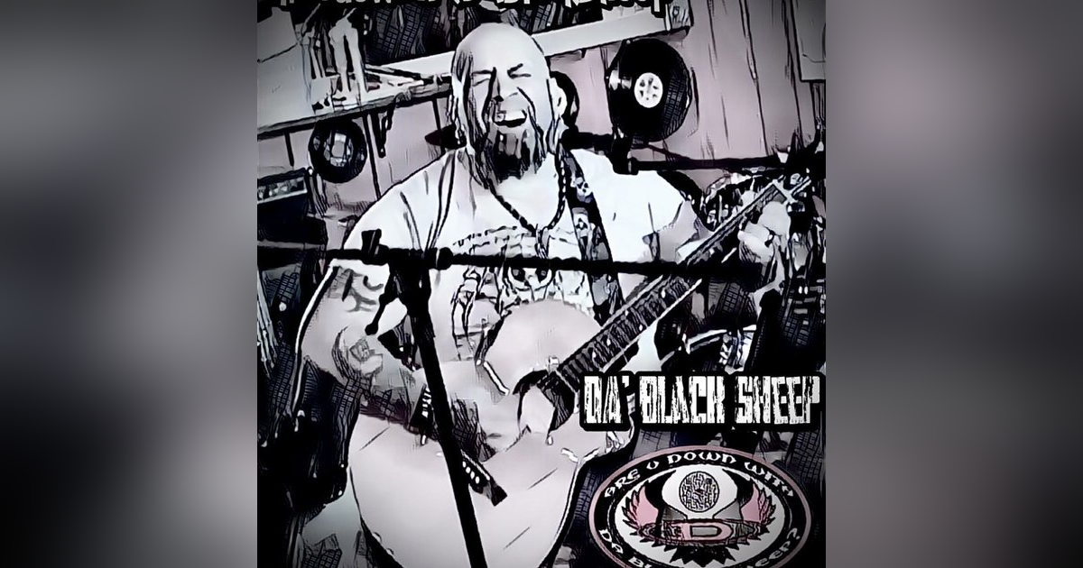 Fluxedo Junction Radio on WBCQ/The Planet - 2/14/26 (Dan Acosta) Fluxedo Junction Radio on WBCQ/The Planet - 2/14/26 (Dan Acosta)