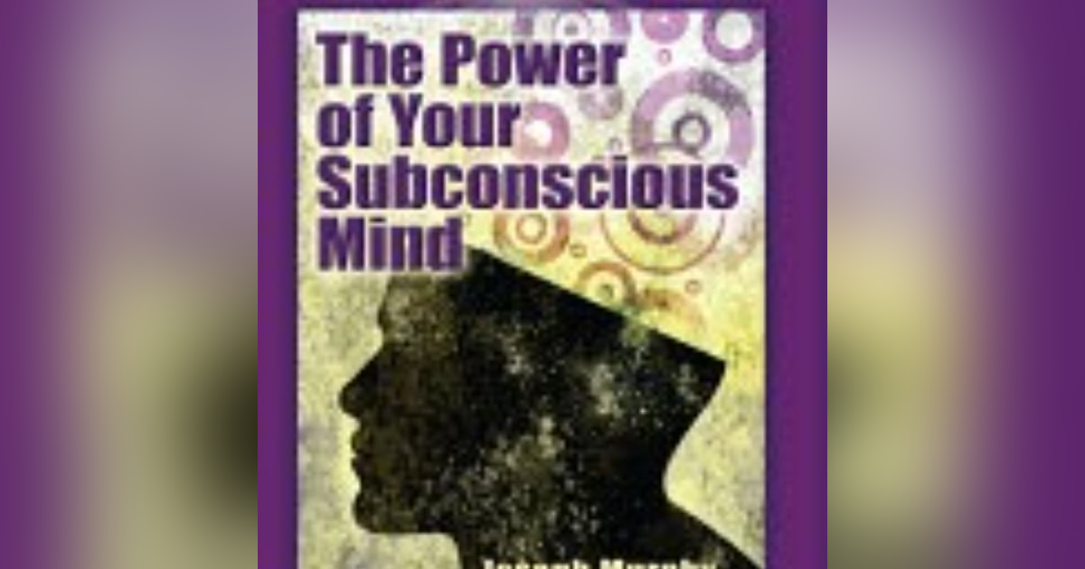 The Subconscious Awakening: Harnessing the Hidden Power Within The Subconscious Awakening: Harnessing the Hidden Power Within
