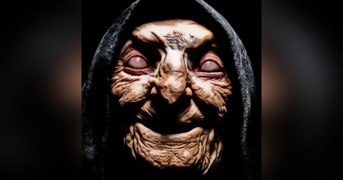 El Oro Enterrado Historias De Terror - REDE El Oro Enterrado Historias De Terror - REDE