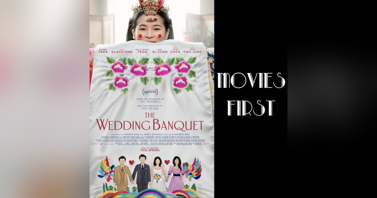 Navigating Love and Identity: Unpacking 'The Wedding Banquet' Navigating Love and Identity: Unpacking 'The Wedding Banquet'