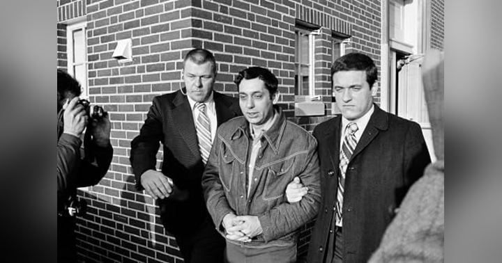 image for Philadelphia's Shoemaker Killer: How Joseph Kallinger Turned His Son Into a Murderer