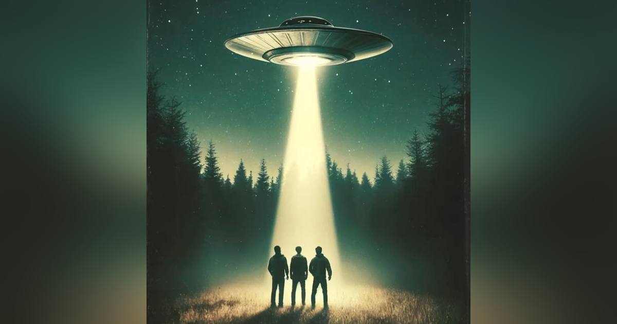 UFOs, Contactees, Humanoids and The Air Force UFOs, Contactees, Humanoids and The Air Force