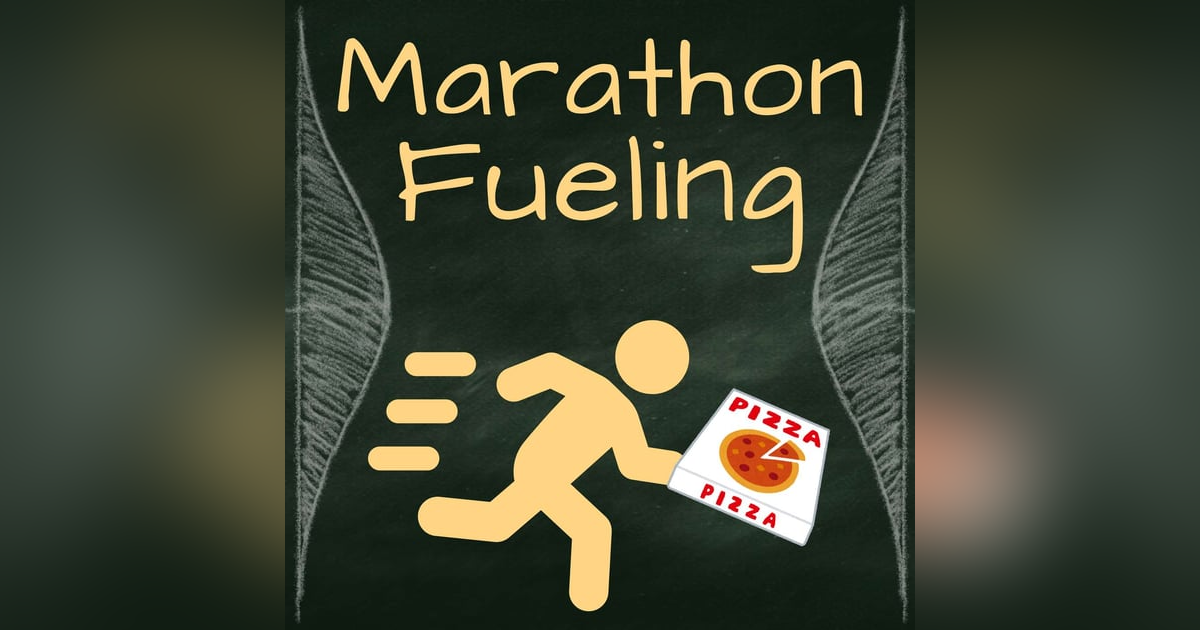 Marathon Performance: Does high-carb fueling work? Marathon Performance: Does high-carb fueling work?
