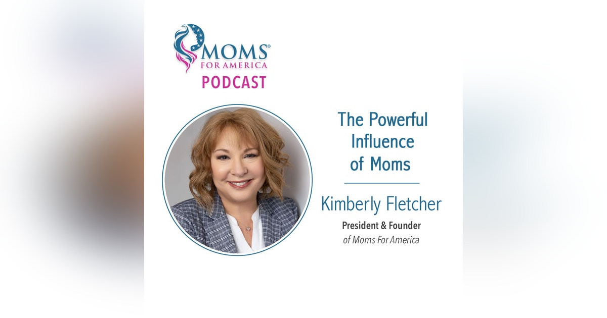 Powerful Influence of Mothers Powerful Influence of Mothers