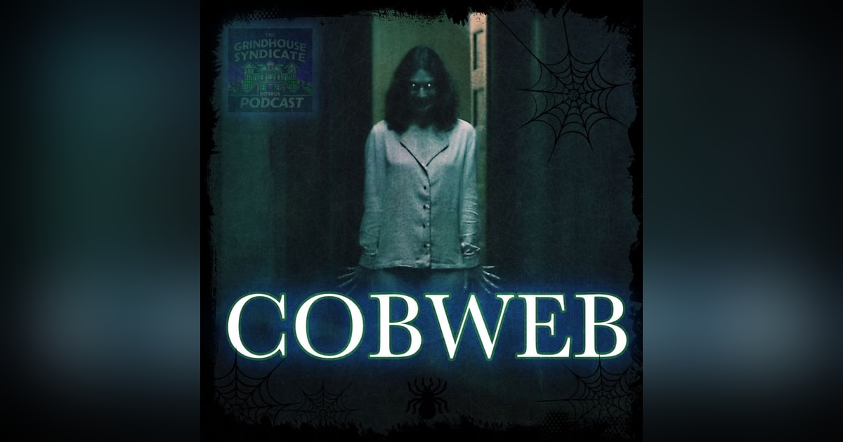 COBWEB (2023) COBWEB (2023)