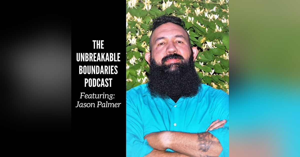 #26 Jason's tragic loss sent him spiraling out of control, how did he get his life back? #26 Jason's tragic loss sent him spiraling out of control, how did he get his life back?