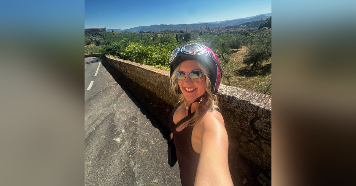 ITALY! Part 1: Florence ITALY! Part 1: Florence
