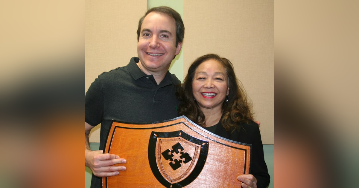 Mamiko Odegard Love Doctor World Recognized Relationship Expert Laura Berman Show Mamiko Odegard Love Doctor World Recognized Relationship Expert Laura Berman Show