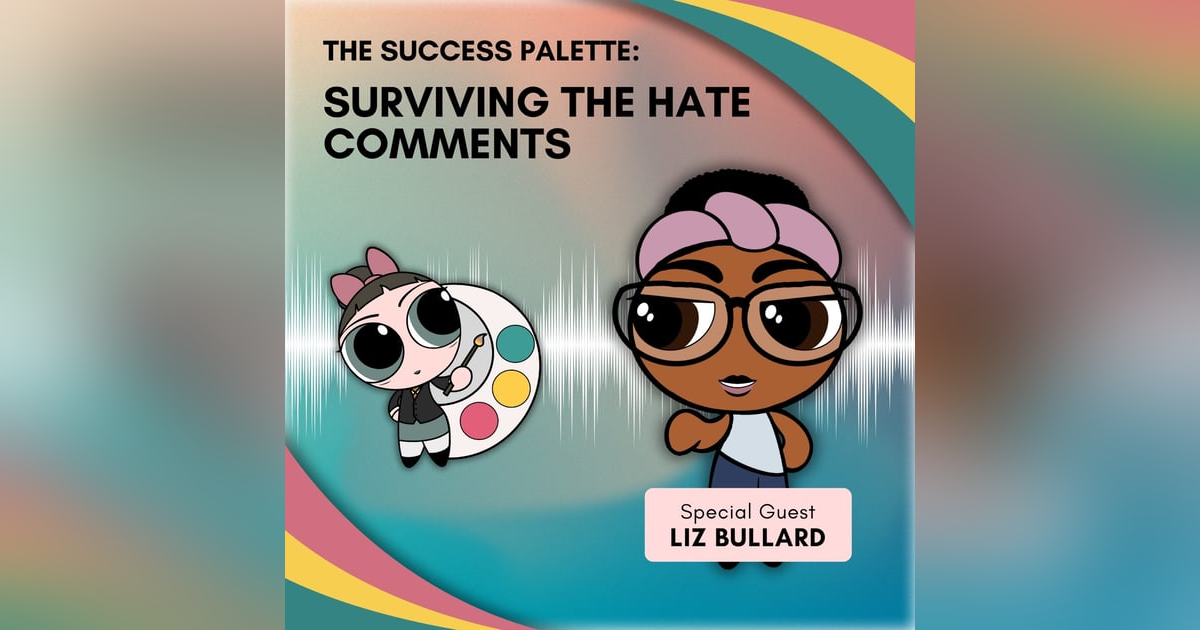 Surviving the Hate Comments Surviving the Hate Comments