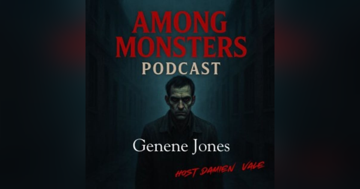 S1E133: Genene Jones: The Nursery Killer – Playing God with Children’s Lives S1E133: Genene Jones: The Nursery Killer – Playing God with Children’s Lives