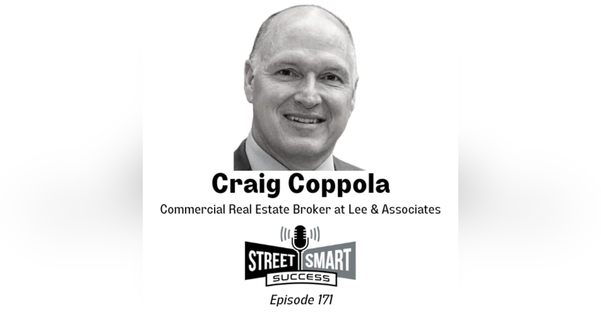 171: Why Phoenix Will Continue to Soar 171: Why Phoenix Will Continue to Soar