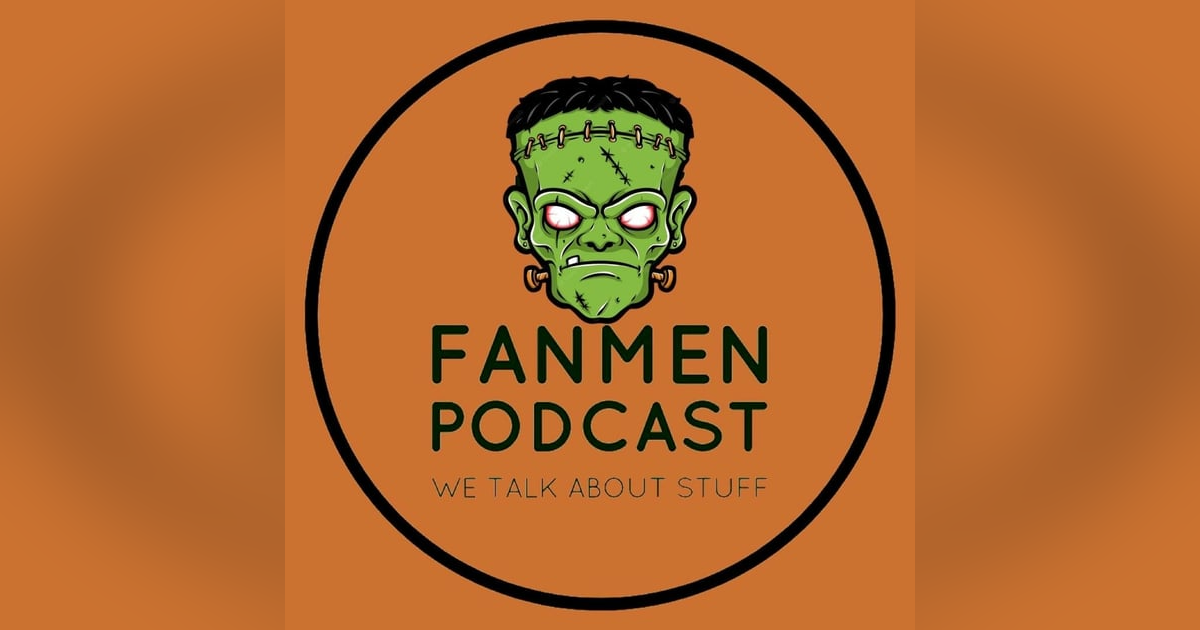 Episode 129 - 2022 Halloween Not So Special Episode 129 - 2022 Halloween Not So Special