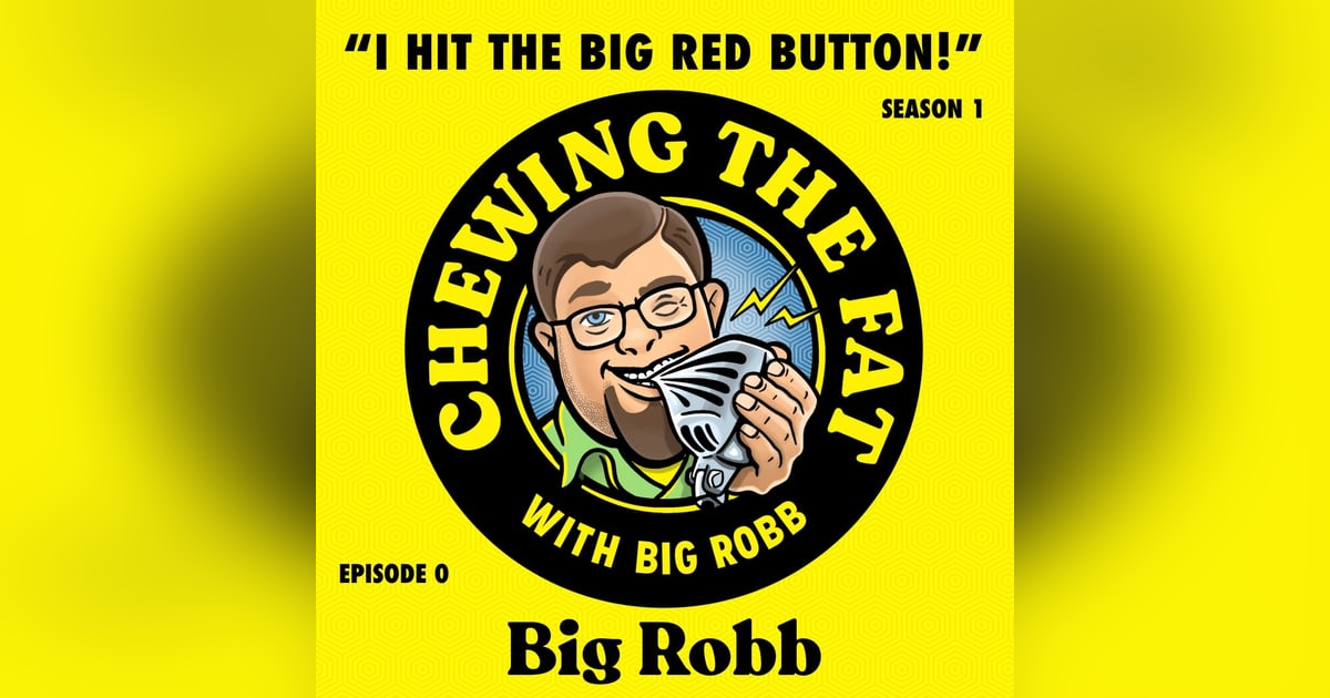 The Big Red Button The Big Red Button