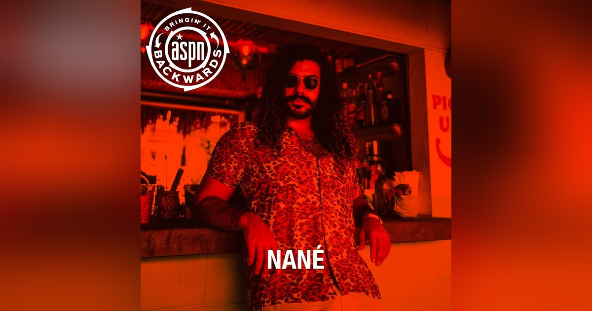 Interview with Nané Interview with Nané