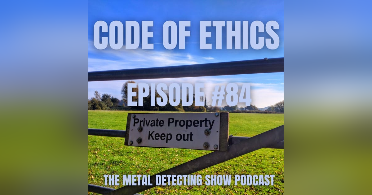 What are the Rules when Metal Detecting What are the Rules when Metal Detecting