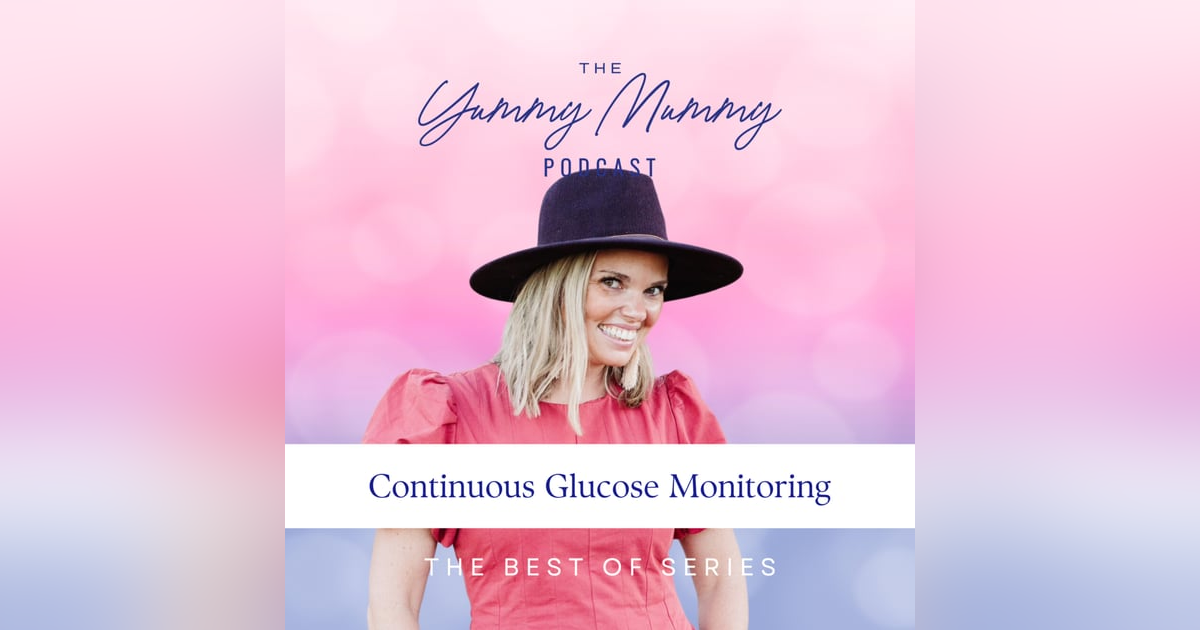 Continuous Glucose Monitoring Continuous Glucose Monitoring