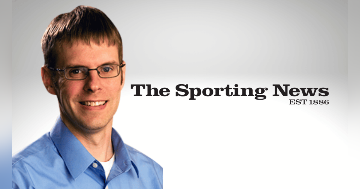 The Sporting News' Bill Bender described the issues facing Iowa's offense The Sporting News' Bill Bender described the issues facing Iowa's offense